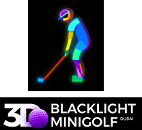 MiniGolf Logo